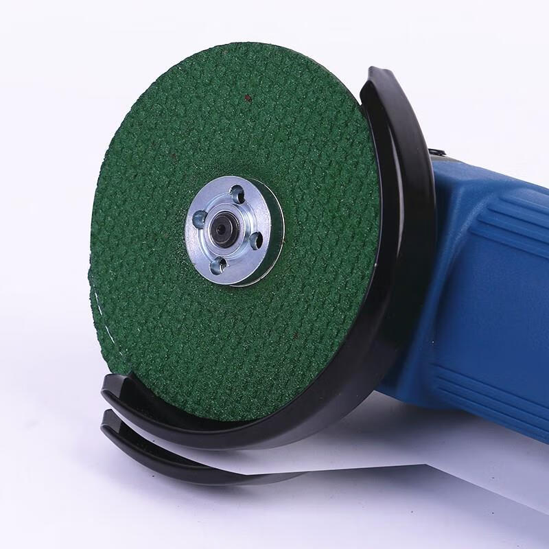 Jiujuhe Linhai stainless steel grinding disc 100*3*16 stainless steel special grinding disc 100 angle grinder grinding wheel angle grinding disc stainless steel special whole piece 400 pieces free shipping