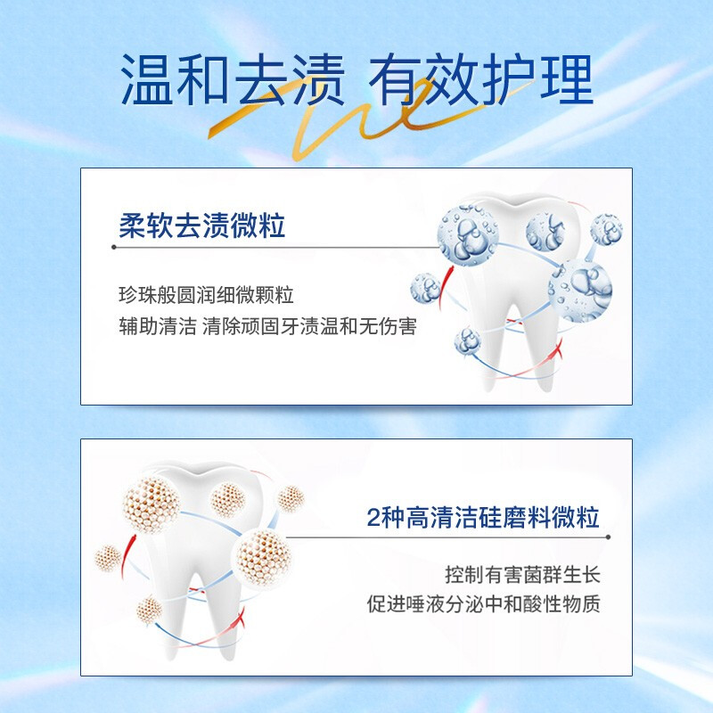 Ora2 Whitening Toothpaste Jasmine Tea Flavor 125g Cares Gums, Removes Bad Breath, Whitens and Removes Yellowing, Removes Teeth Stains and Contains Fluoride