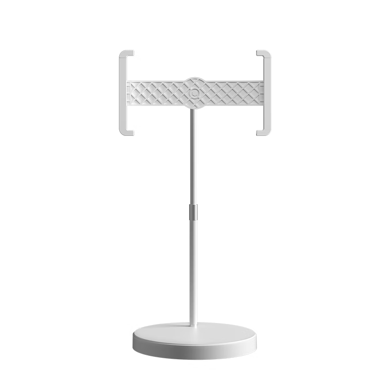 Xiaodu Xiaomi machine Xiaomi mobile flat-screen TV free screen home Xpress screen smart screen rotating display gift aluminum alloy bracket (for Xiaomi machine/free screen)