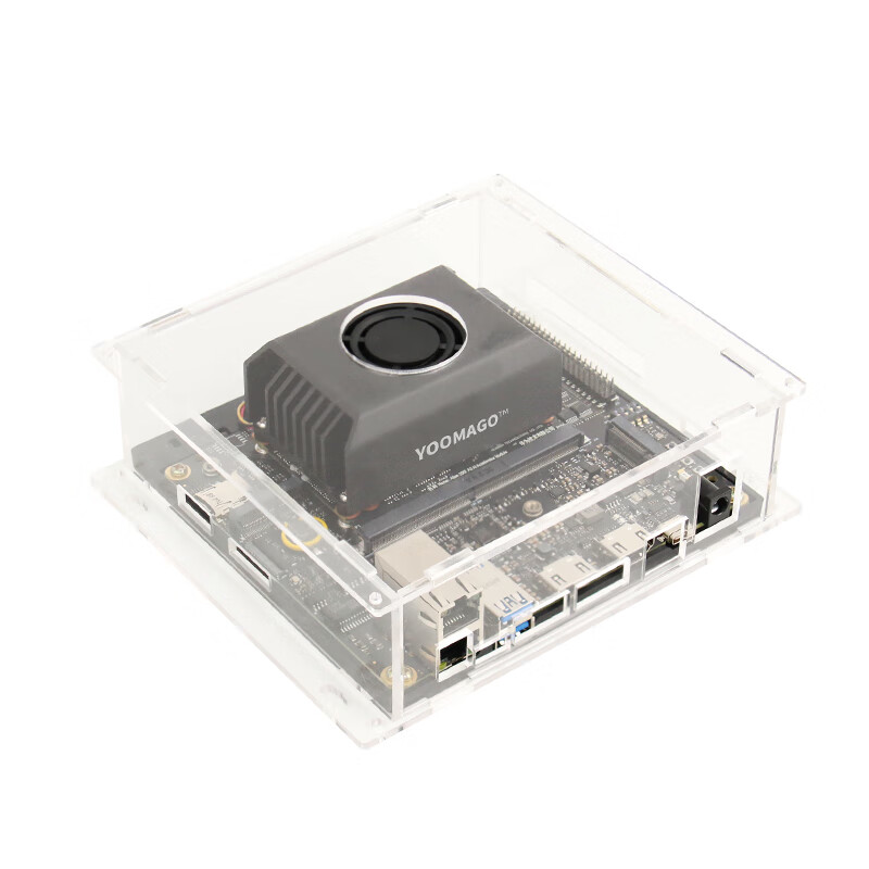 LOBOROBOT Huawei Shengteng atlas 200i dk a2 clb developer kit 8G/20Tops development board