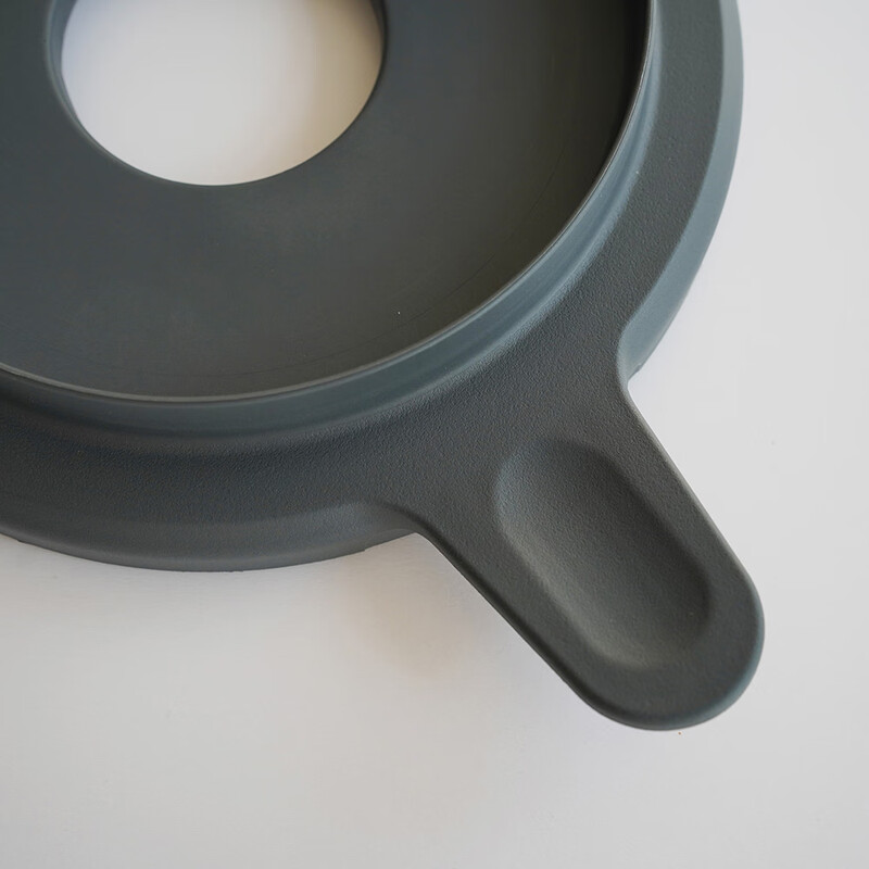 Xiaomei Pot Lid ThermomixTM and TM universal main pot lid food material sub-factory accessories non-original 05 inch sub-factory main pot lid