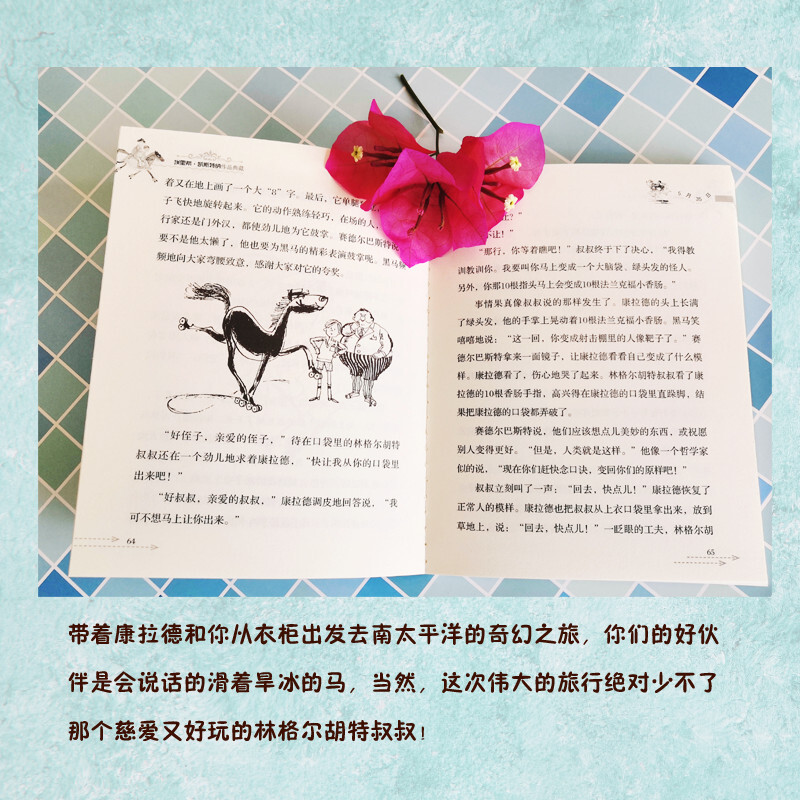 Collection of Erich Kestner's Works Summer Homework for May 35th Summer Breakthrough from Primary to Secondary School Summer Breakthrough from Primary to Junior High School