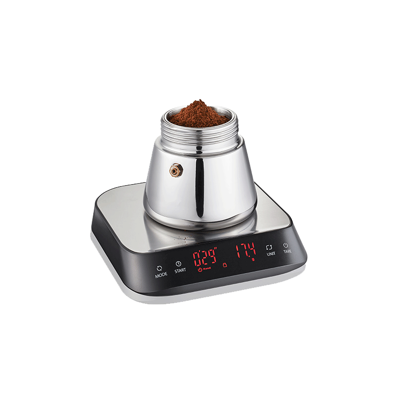 Likuai imported electronic scale kitchen scale gram scale high-precision household baking gram weight food weighing gram scale traditional Chinese medicine scale kitchen scale thick 1g~3kg