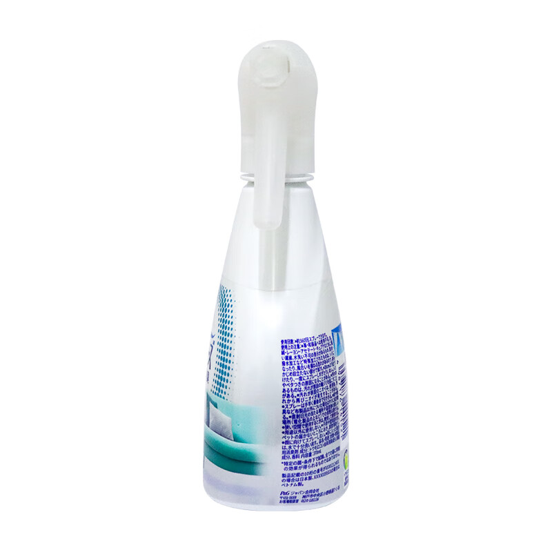 Febreze imported from Japan FEBREZE wind times clear clothes, shoes, carpets, sofas, fabrics, deodorizing and sterilizing agent, no-wash spray, high-efficiency sterilizing type (natural fragrance)
