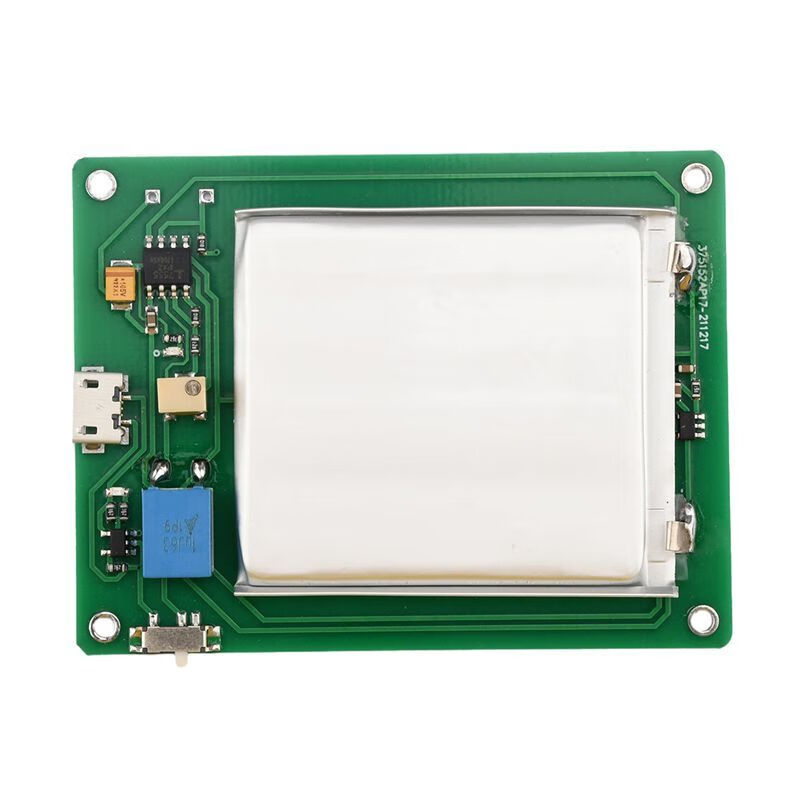 7.83hz Schumann wave signal generator, extremely low frequency pulse generator, improve sound quality, interface charging version