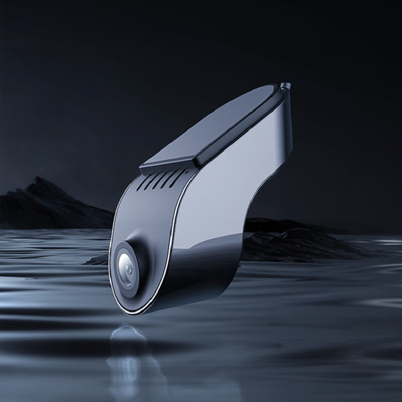 Lynk & Co driving recorder, original 2K high-definition wide-angle night vision car monitoring, Lynk & Co universal (the roof must be equipped with a USB interface)