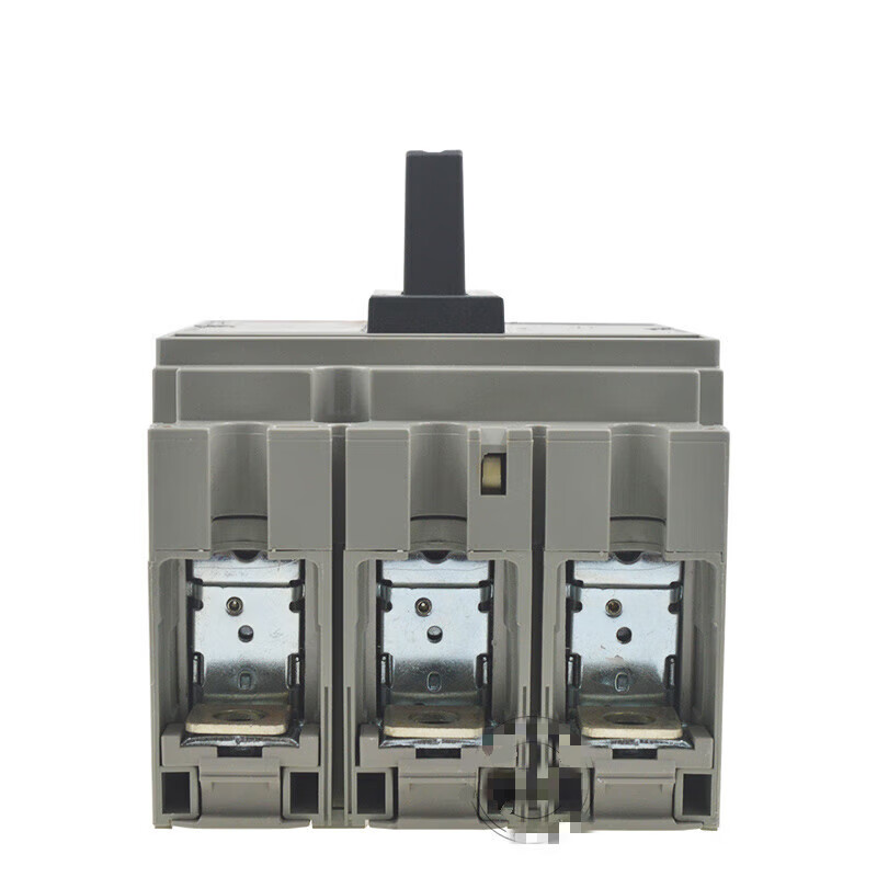 Customized NS100N plastic case 100H circuit breaker 160N/H air 250N/L air switch bargaining statement 10A