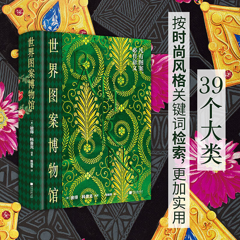 World Pattern Museum