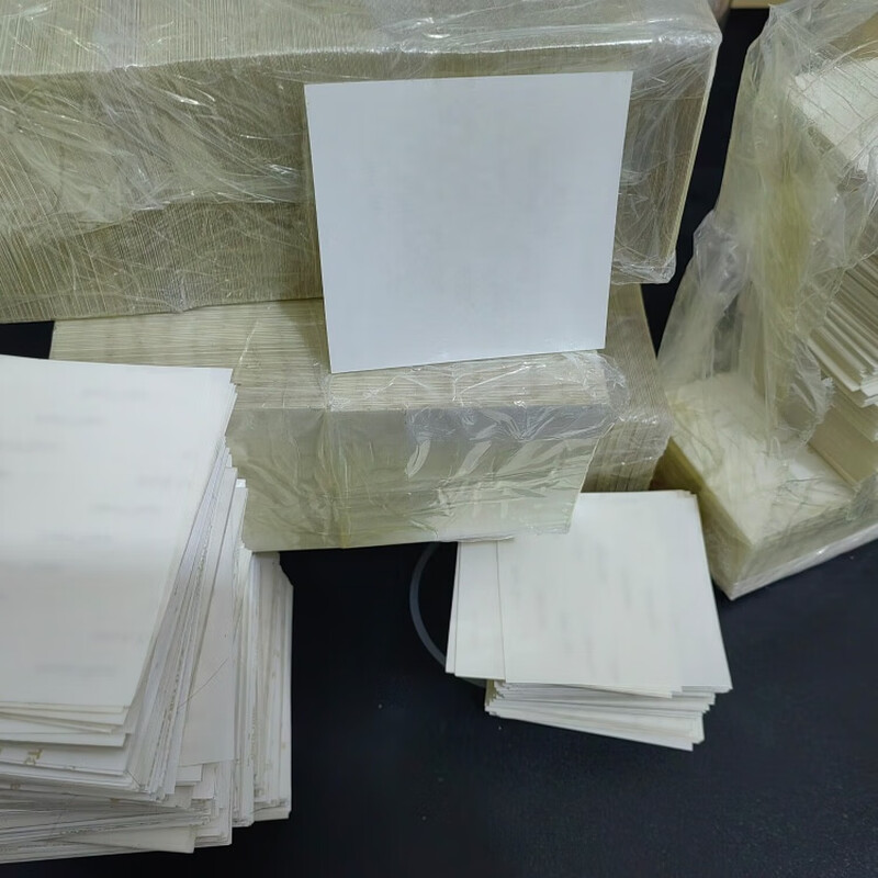 Robot QR code protective film Haikang robot QR code protective film Navigation QR code protection code