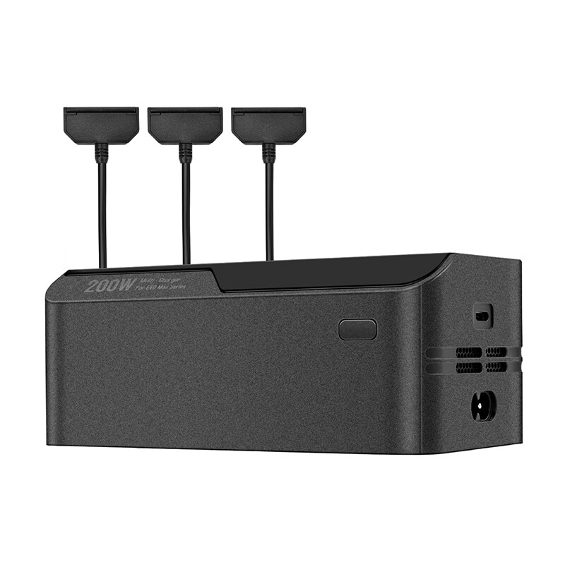 AUTEL Daotong Intelligent Daotong Drone evomax 4t V2 Infrared Thermal Imaging Night Vision HD Professional Photography Aerial Photography Professional Grade Return-to-Home Remote Control Industrial Drone Accessories Multi-charge Battery Official Original Factory Shipment