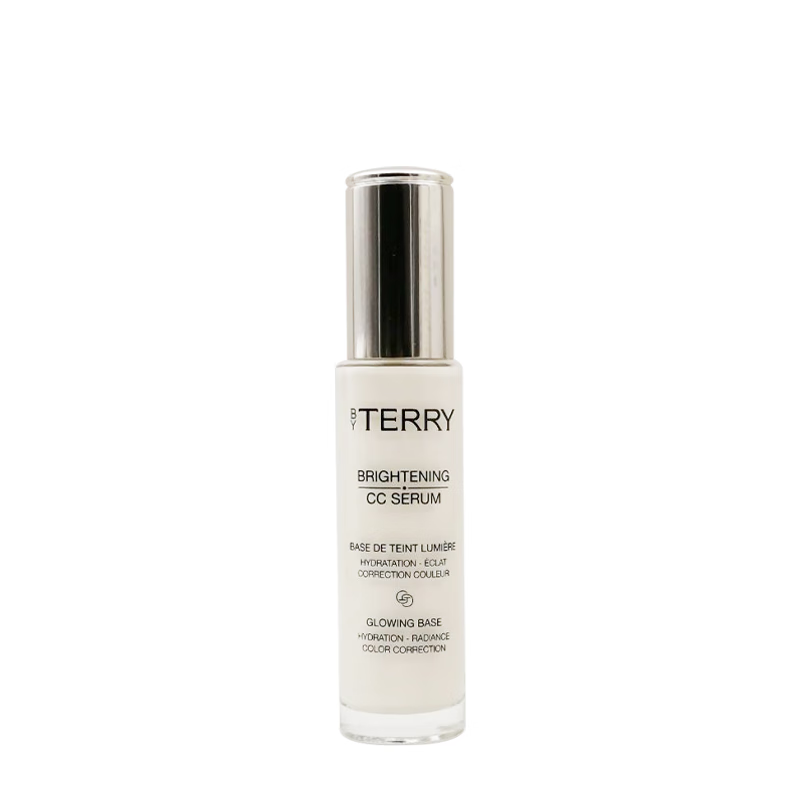 By Terry France Rose CC Primer Isolation #1 Pearl White 30ml