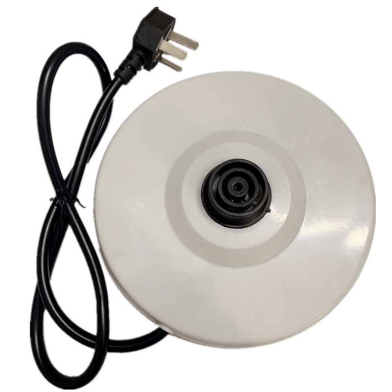 Lightning delivery hemisphere electric kettle base Malida hemisphere new flying triangle LOL electric kettle universal 1ml kettle universal