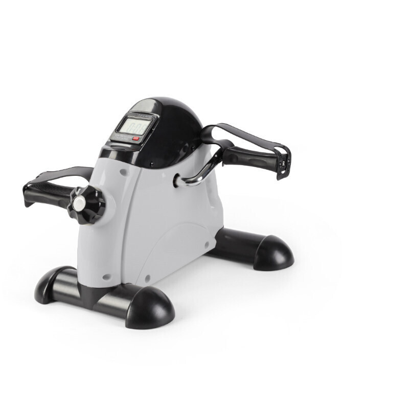 CS Rehabilitation Bicycle Upper and lower limb rehabilitation training device for middle-aged and elderly people, stroke fitness equipment, home sports equipment, 1 white bicycle (active model)