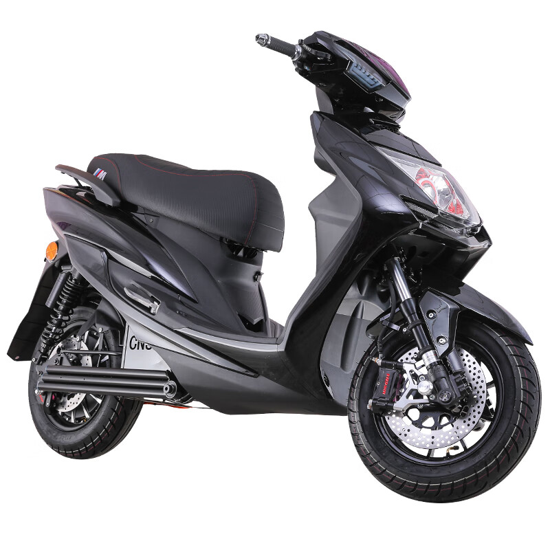 Kabri Sanyang competes with the fourth-generation electric motorcycle, the third-generation fifth-generation electric motorcycle, the ultra-long-lasting takeaway and long-distance running king, and the electric car can be licensed. Transit 5000 tile motor + 72V165A lithium battery 72V and above