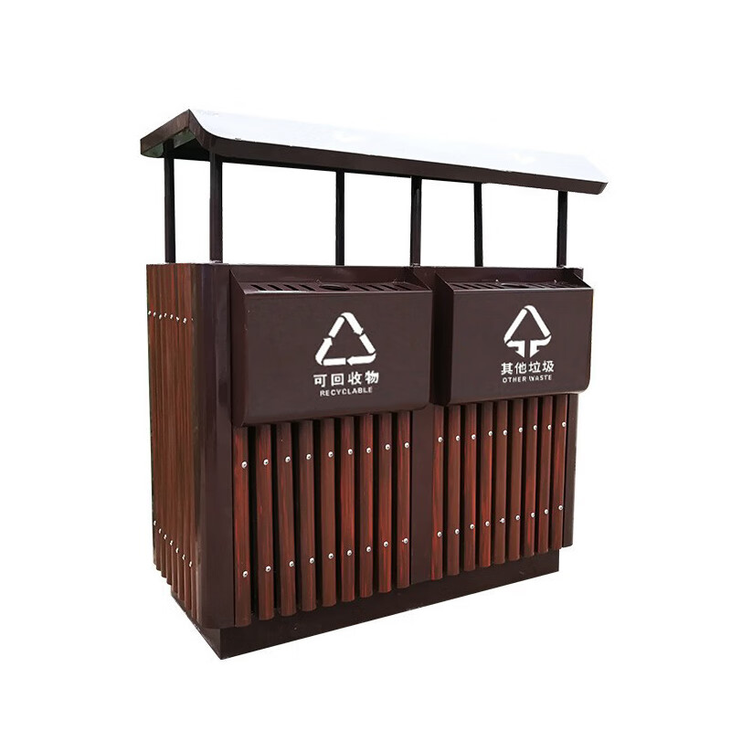 Xulin trash can category/piece