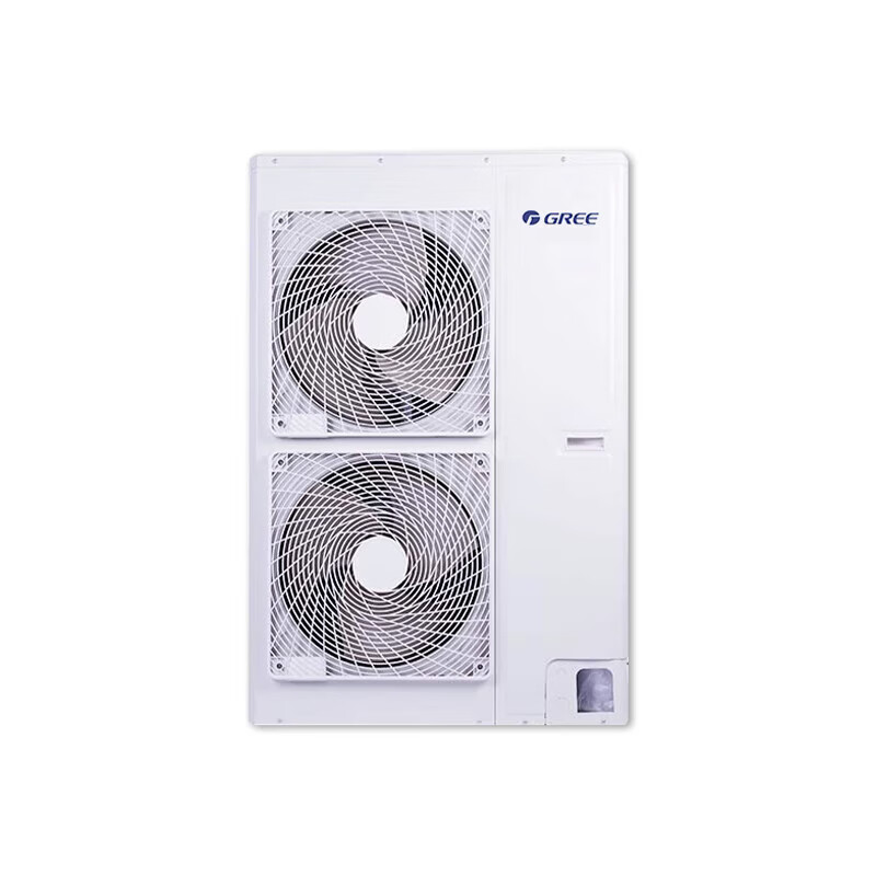 Gree MGV multi-split star one-to-three one-to-four central air conditioner household small multi-split one-level energy efficiency full DC frequency conversion second-hand 95% new ceiling-mounted air duct machine 6 hp GMV-160 one-to-five delivery upstairs + installation included