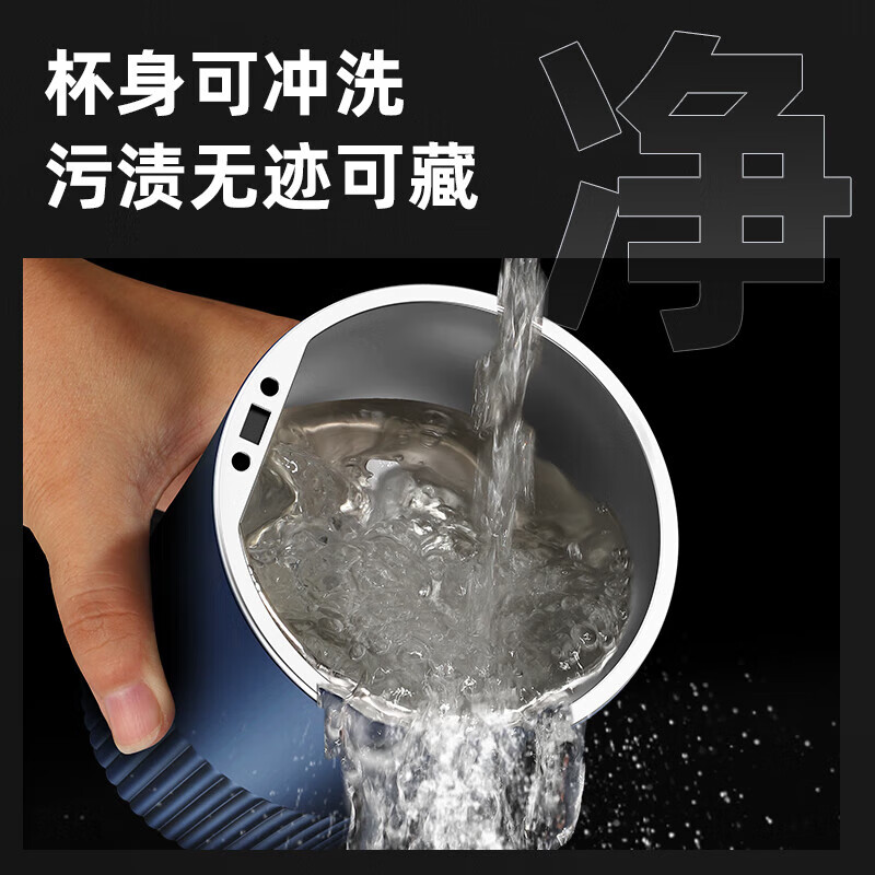 Jingyan grinding machine household small food supplement grinding machine Chinese herbal medicine grinder ultra-fine grinder grain crusher round universal grinder wet and dry use