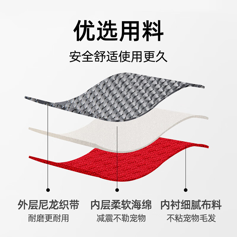 Huanpet.com dog leash, dog leash, dog harness, dog collar, cat, cat walking, small, large dog, cat leash, pet