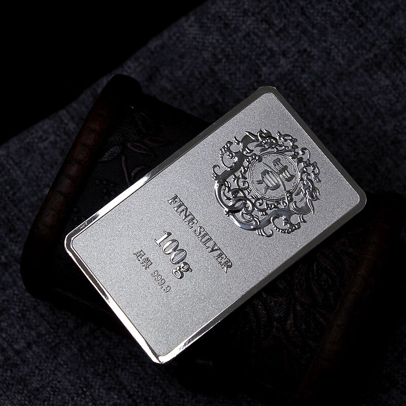Tianxinyang craft silver bars pure silver expensive investment silver bars