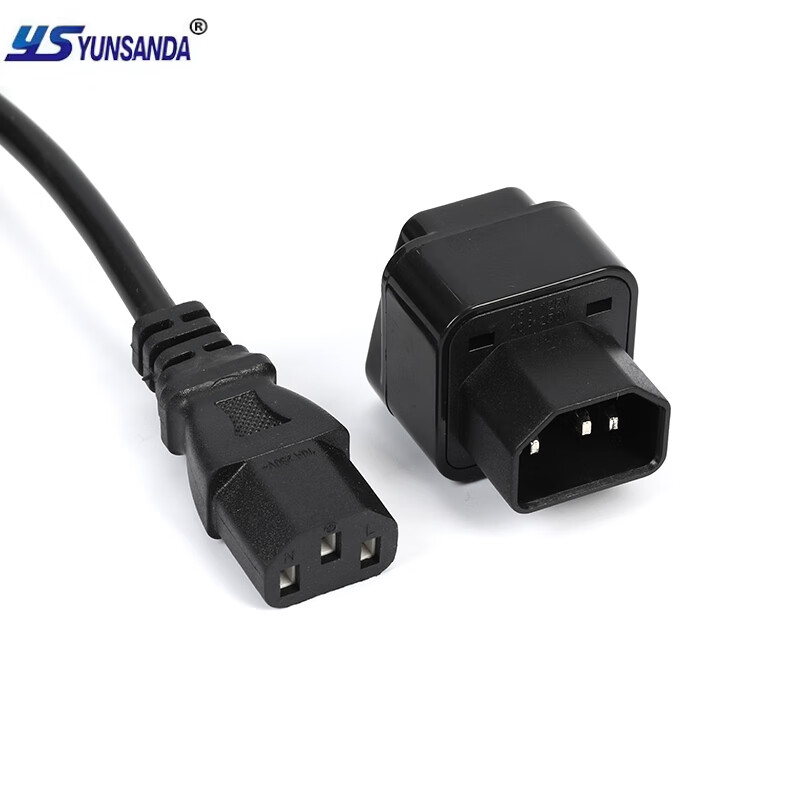 Single-phase 220v household power filter AC bipolar purification anti-interference isolator CW4L2-10A-L CW4L2-1A-L+C14