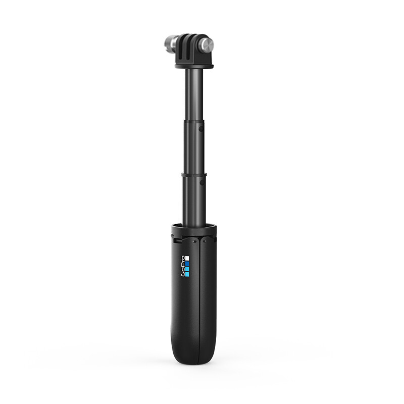 GOPRO accessories Shorty mini extension pole + tripod, suitable for all GoPro cameras and action camera accessories