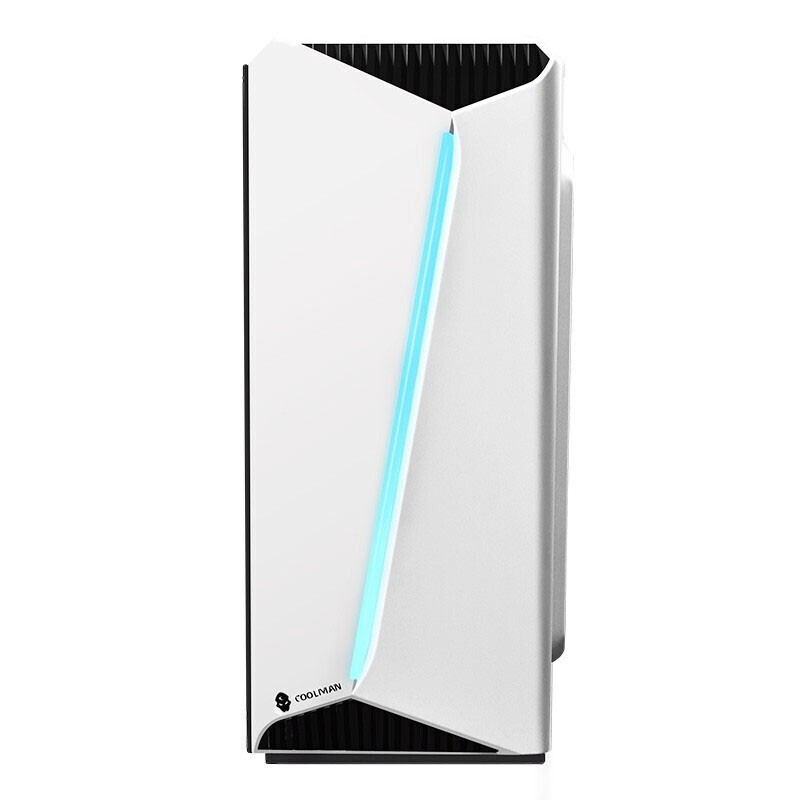 Second-hand 99 new Intel E5 16G 32G memory efficient chicken game office machine DIY assembly second-hand desktop computer 5 Intel 18-core/32G/240G/2G independent display host + monitor