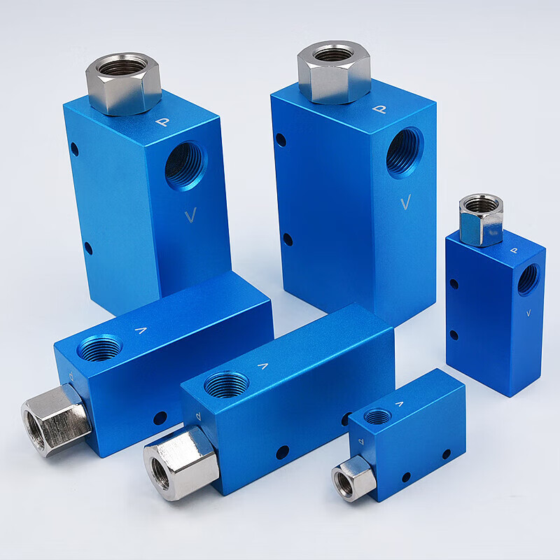 Yue Changsheng manipulator vacuum generator EV-10HS/15/20/25/30HSCK large flow large suction pneumatic component EV25 large volume + silencer