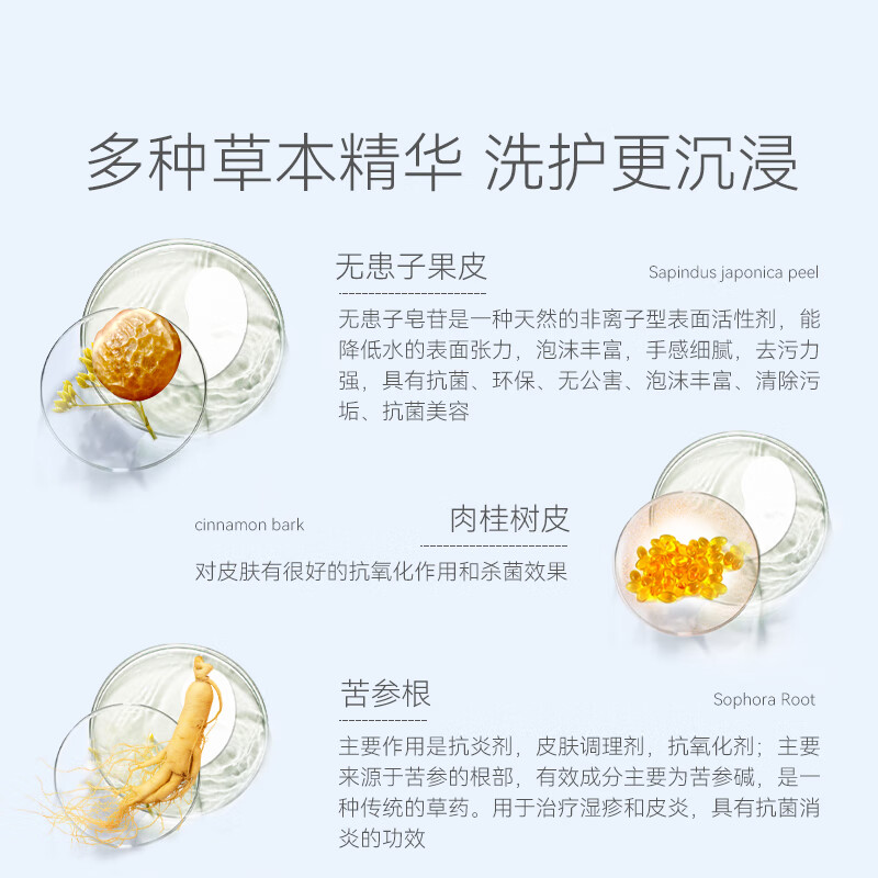 Hippie Dog Golden Retriever Special Dog Shower Gel Pet Shampoo Bath Liquid Adult Puppy General Deodorizing Bath Liquid 500ml