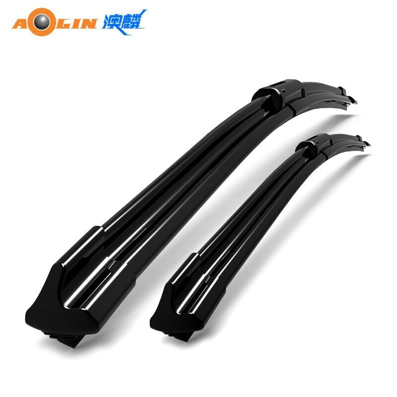 Aolin is suitable for GAC Trumpchi GS8 wipers, original dual-engine/pilot car wiper strips, boneless wiper blades, Trumpchi GS8 17 models-21 models, a pair of front wipers