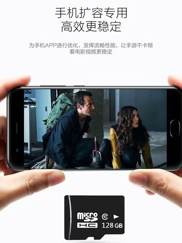 Qiaoshumo TF8g memory card mobile phone audio MP3 universal memory card 4g/2/1g/128MB small capacity micro sd card 8 GB free card reader new upgrade