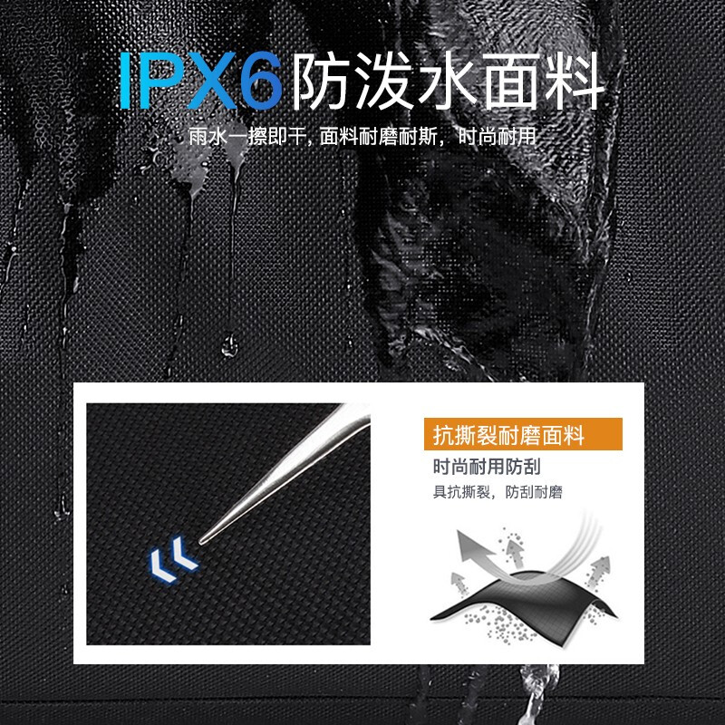 VICTORIATOURIST travel bag men's and women's luggage bag handbag large capacity multifunctional travel bag luggage bag portable shoulder bag