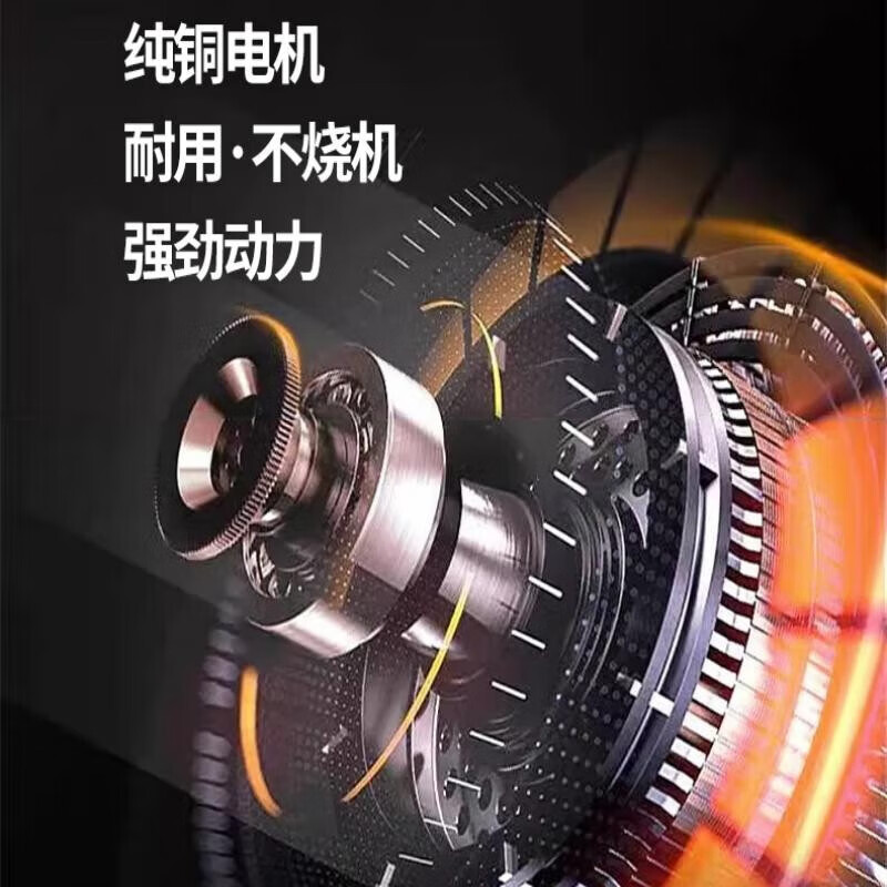 Shopkeeper Su's new glass door and window electric small lift crane hoist photovoltaic panel lift solar panel enhanced flip model 5 meters (1st floor) load capacity 180 kg