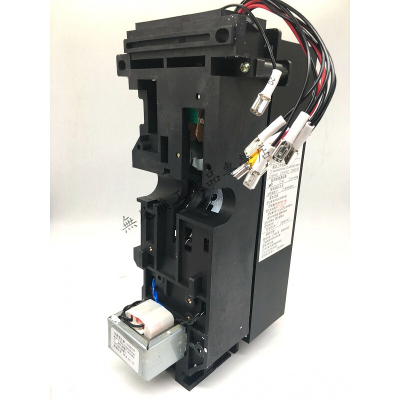 Yue ST45-M intelligent controller In2000A/630/1000/1600/2000/3 220V 1000A