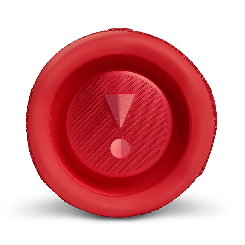 JBL FLIP6 Music Kaleidoscope Sixth Generation Portable Bluetooth Speaker Travel Cycling Speaker Outdoor Waterproof Speaker Shopping Recommended Gift flip6 Celebration Red