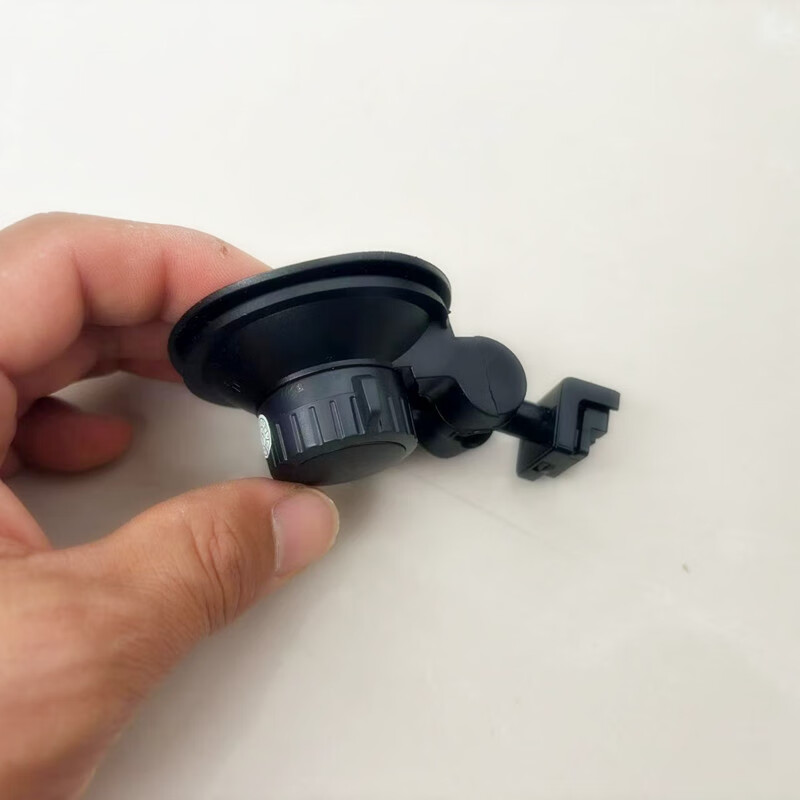 Suction cup bracket suitable for DOD driving recorder MK1 MK110 HP360W bracket base accessories
