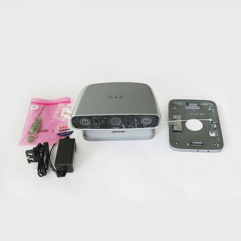 DS-2CD8447H/B-R 4 million AI intelligent behavior analysis trinocular network camera DS-2CD8447H/B-