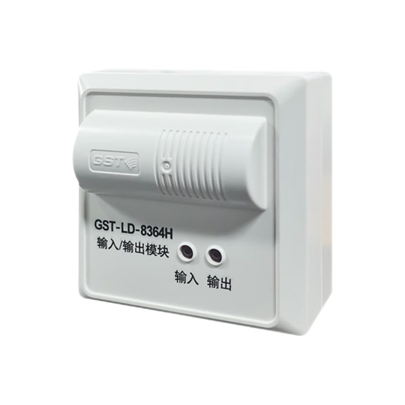 Nuohengtai Gulf input and output module 8301A input fan rolling shutter door control module GST-LD-8364H input and output module