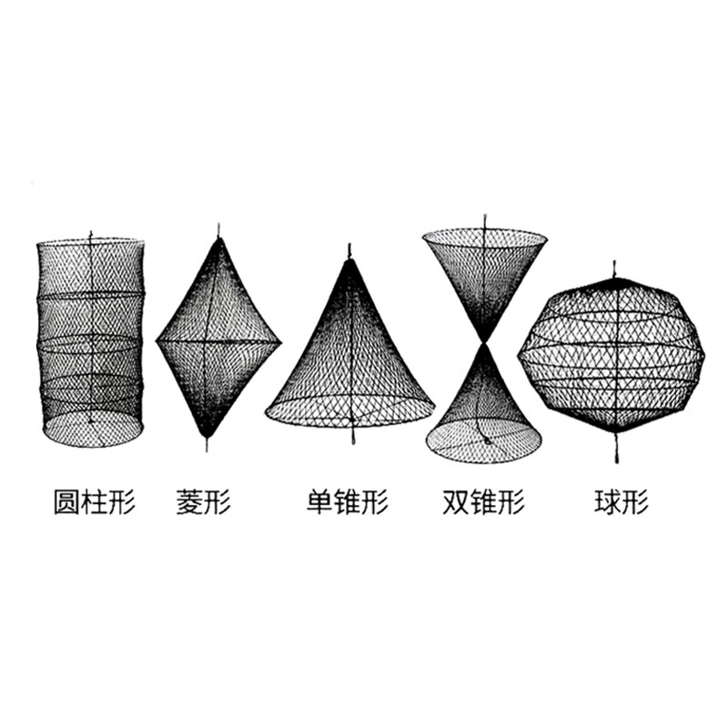 IMPA370581 Marine signal ball spherical daytime anchor ball spherical cylindrical diamond single cone double cone signal ball 370583 single cone (diameter 610mm)