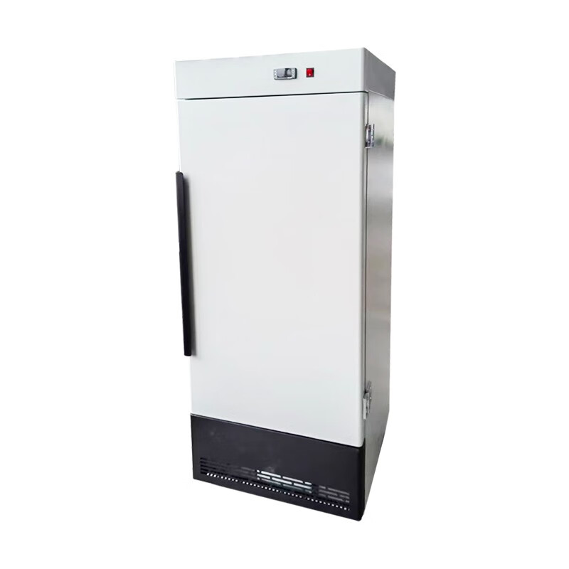 Jiesheng (JS) ultra-low temperature refrigerator-60 laboratory scientific research medical vertical biological freezer quick-freezing freezer minus -40-80 degrees deep-freezing seafood large stainless steel freezer -86 degrees 210L (-40 to -86 degrees adjustable)