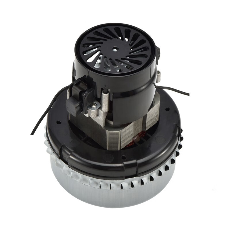 Youkong fully automatic vacuum suction machine motor 300700G feeder motor motor motor head part accessories, special for granules, no warranty for oil/powder extraction