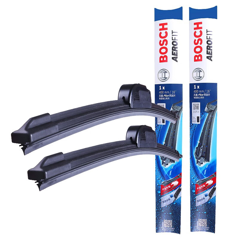 Bosch wiper/wiper blade adapter for BMW X4 (19 to 25 models)