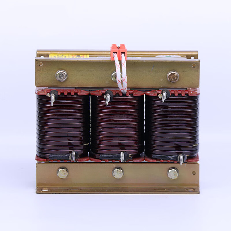 Three-phase series reactor capacitor special cksg medium frequency furnace AC harmonic control reactive power compensation filter matching capacitor 5KVAR-7