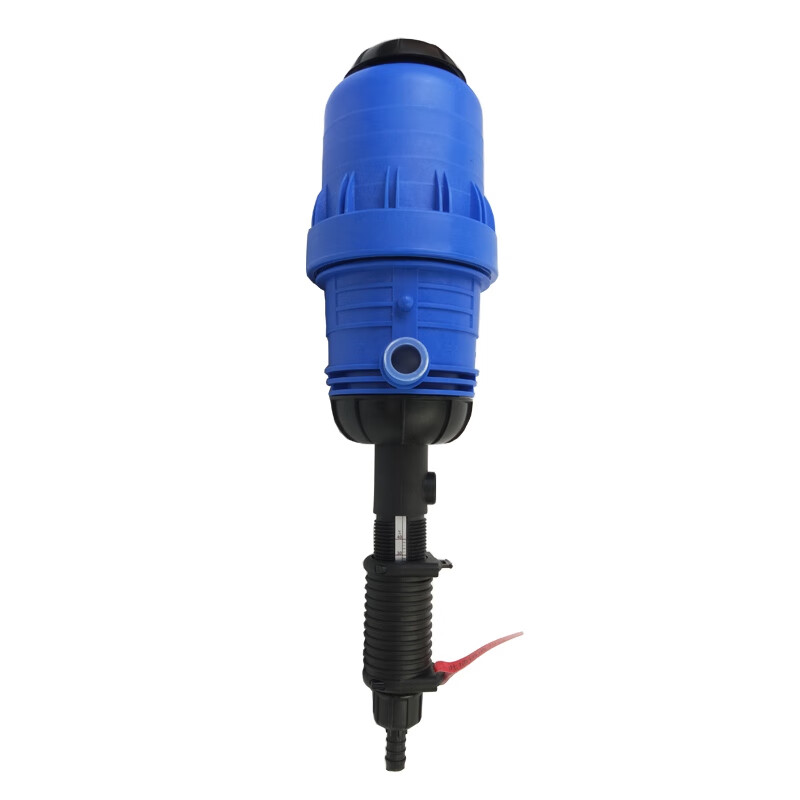 Liquid dispensing machine car wash liquid wax water foam automatic dilution proportioner liquid proportion dilution pump self-priming pump