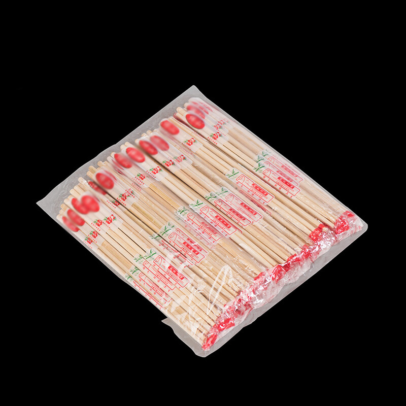 Mrs. Zhuang Bamboo pulp 650ml-100 pieces thickened disposable paper bowl take-out packaging box ZTT-9121