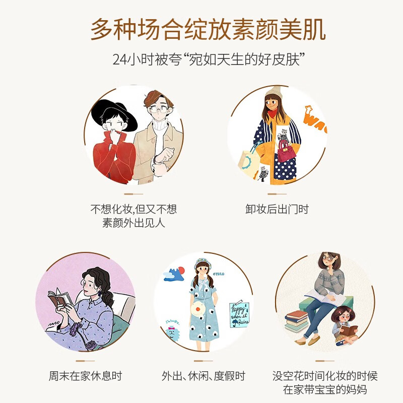 CLUB Japan's original good night powder, no-makeup powder, loose powder, oil-controlling, moisturizing, long-lasting, non-removing, makeup-setting, no-removal New Year gift, upgraded new version, rose fragrance 26g