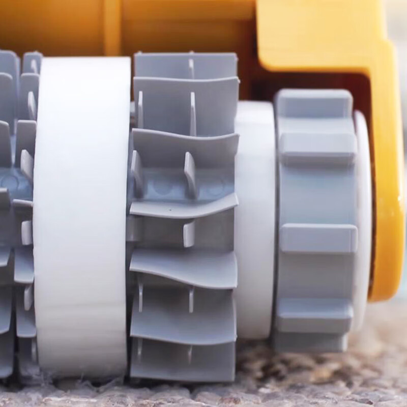 Dolphin imported dolphin suction machine 3002 swimming pool underwater device automatic turtle cleaning cable