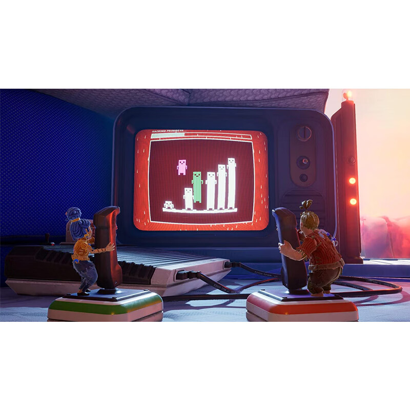 PlayStation PS4 genuine game software, supports PS5 console, new PS4 game disc, PS4/PS5 universal, PS4 for two people, Chinese