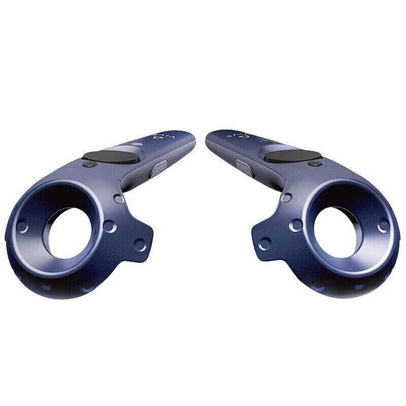 HTC VIVEVIVECosmos/Pro accessories streaming box/handle/base station locator/wireless kit/tracker/three-in-one VIVE Pro 2.0 handle pair