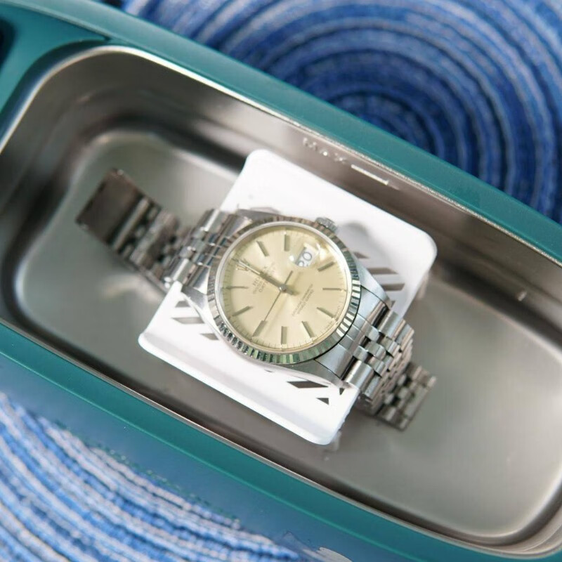 Watch cleaning service Case and strap cleaning Movement cleaning Complete watch cleaning service