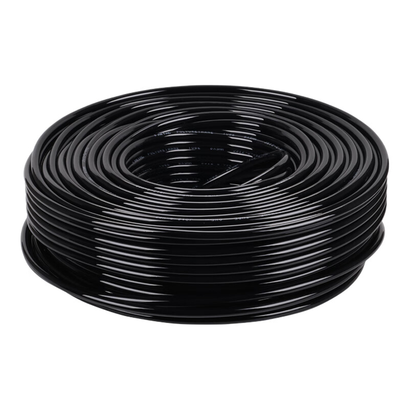 AIRTAC original Airtac PU8*5 air pipe air compressor pneumatic hose PU air pipe 8MM PU6*4/10*6.5 Airtac air pipe PU16*12 (100 meters)